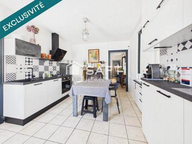 6 chambres, Neuvelle Franche 70600 103014784