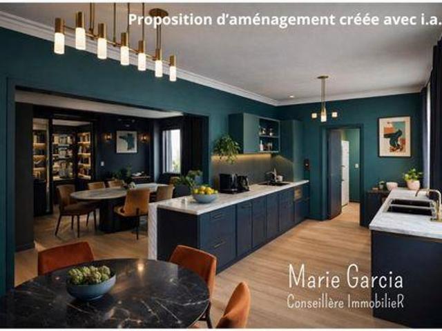 6 chambres, Nimes Languedoc 30000 101276302