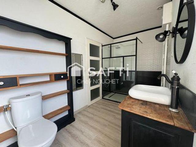 6 chambres, Noyen Pays de la Loire 72430 102581925