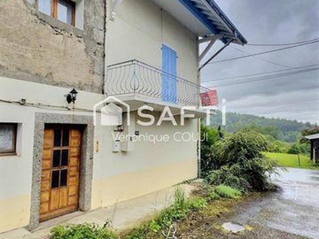 6 chambres, Orcier Rhône 74550 102525330