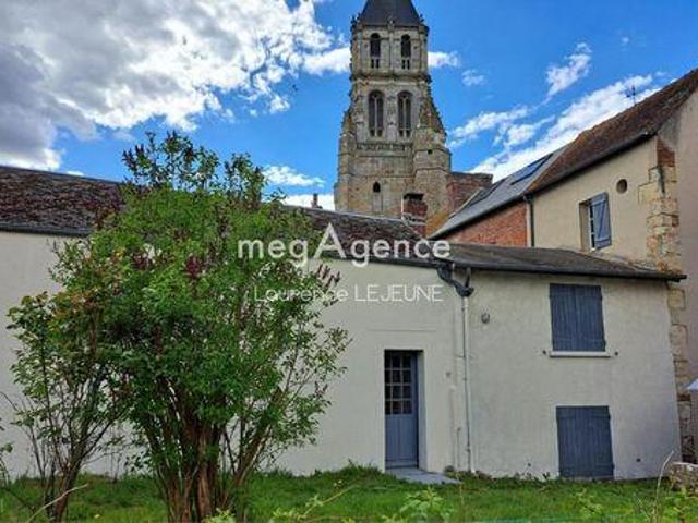 6 chambres, Orbec Basse 14290 101741925