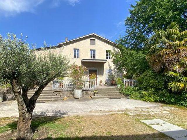 6 chambres, Aubenas Rhône Alpes 07200 96310751