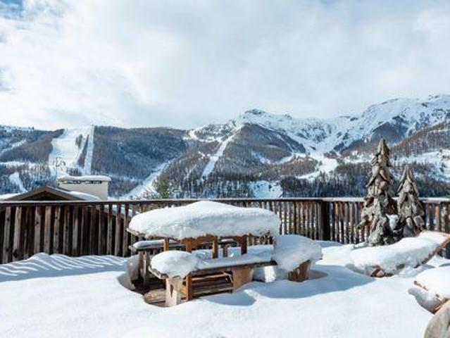 6 chambres, Auron Provence 06660 103183583