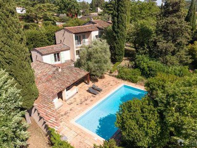 6 chambres, Auribeau Provence 06810 102631680