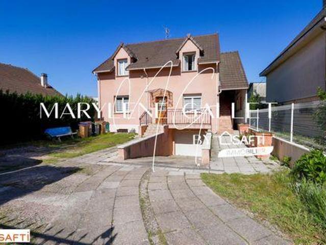 6 chambres, Acheres Île 78260 103343512
