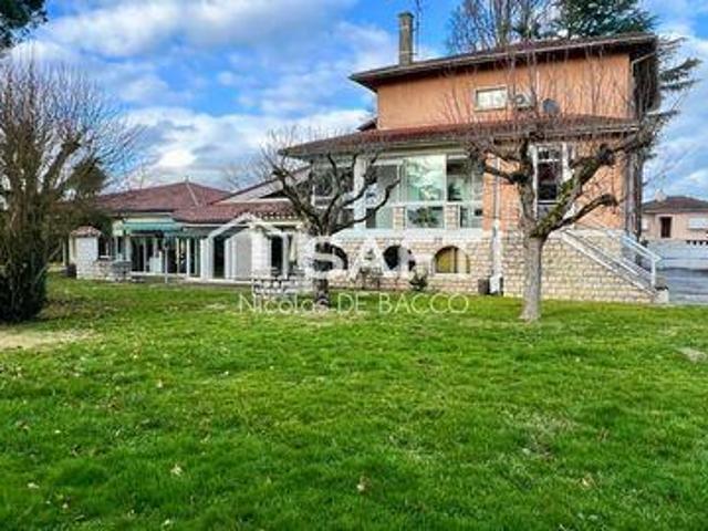 6 chambres, Aiguillon Aquitaine 47190 103122595