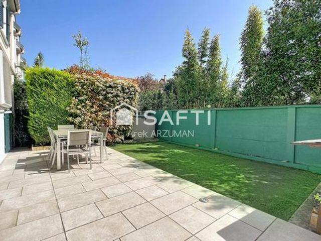 6 chambres, Alfortville Île 94140 102956776