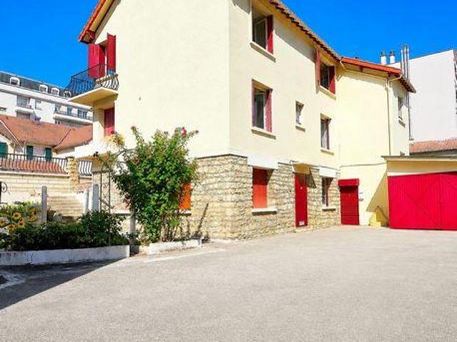 6 chambres, Alfortville Île 94140 104868070