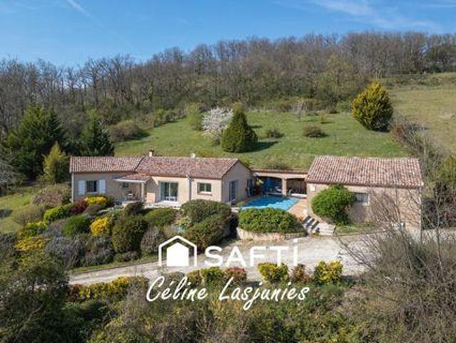6 chambres, Allez Aquitaine 47110 101060072