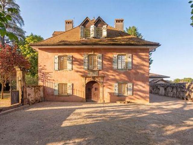 6 chambres, Allinges Rhône 74200 104186785