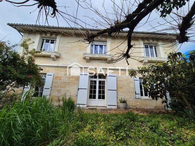 6 chambres, Ambares Aquitaine 33440 101059110