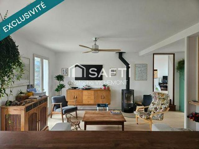 6 chambres, Angoulins Poitou 17690 LS100130498