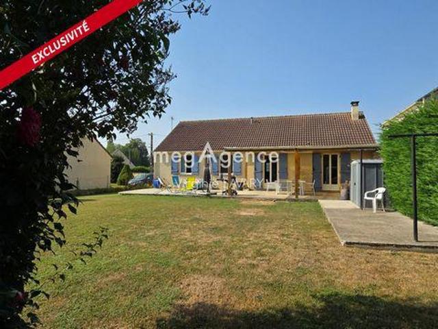 6 chambres, Ansauvillers Picardie 60120 104372237