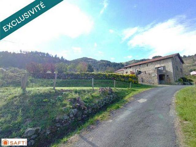 6 chambres, Arcens Rhône 07310 103383022