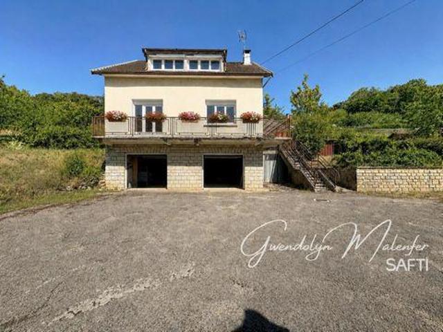 6 chambres, Arbois Franche 39600 LS105200912