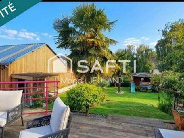 6 chambres, Argentre Bretagne 35370 102957019