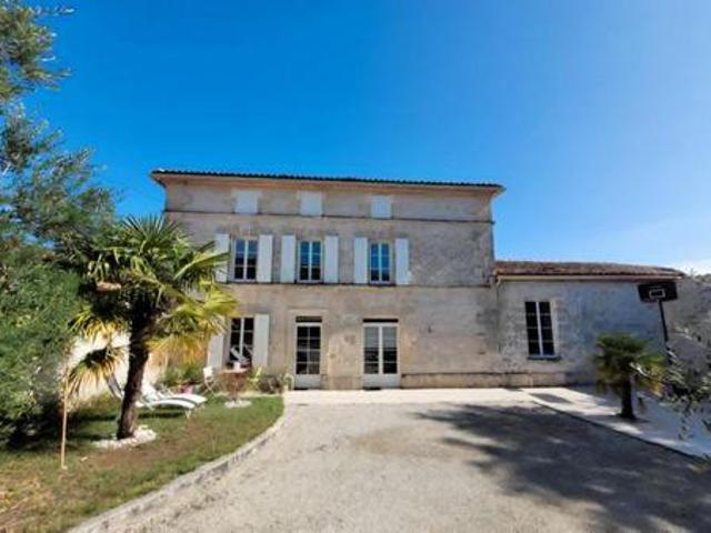 6 chambres, Asnieres Poitou 16290 100774239