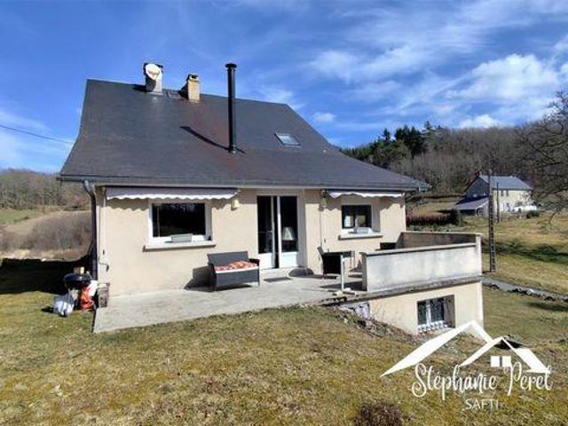 6 chambres, Bugeat Limousin 19170 100782726