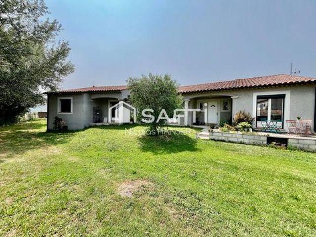 6 chambres, Baron Languedoc 30700 101350086
