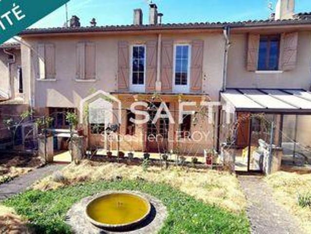 6 chambres, Beaumont Midi 82500 101653420