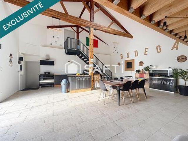 6 chambres, Begaar Aquitaine 40400 98797556
