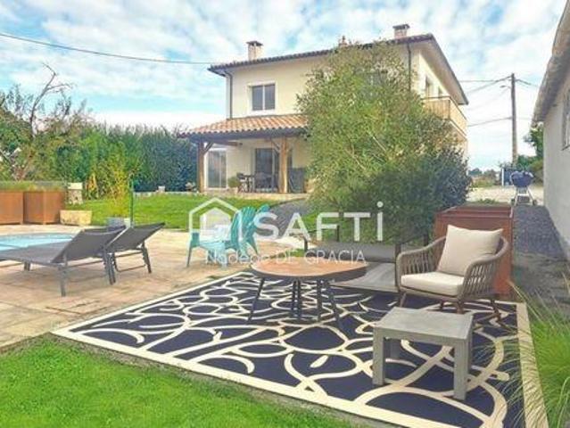 6 chambres, Belberaud Midi 31450 102887901