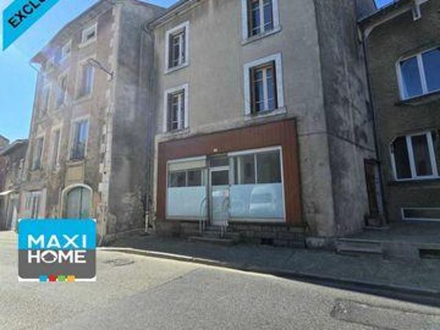 6 chambres, Bellevue la Montagne Auvergne 43350 103884038
