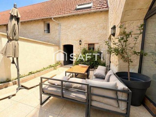 6 chambres, Bieville Basse 14112 105170521