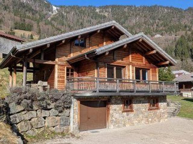 6 chambres, Bonnevaux Rhône 74360 100424845