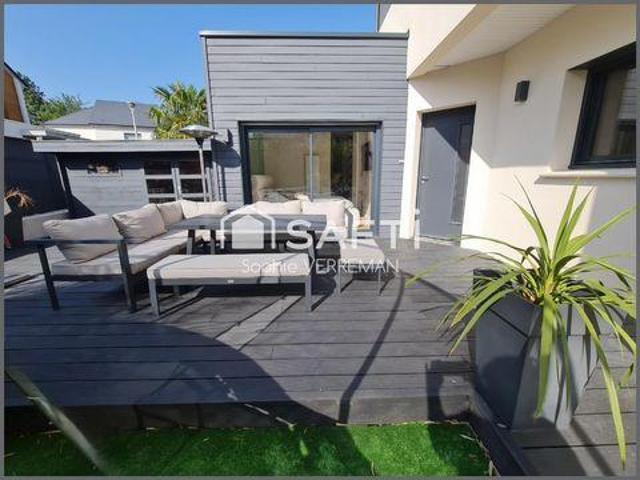 6 chambres, Bonsecours Haute 76240 103585136