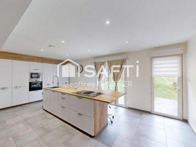 6 chambres, Bourthes Nord 62650 101596625