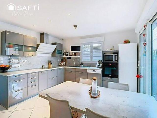 6 chambres, Ifs Basse 14123 101099617
