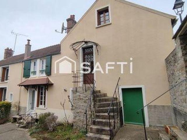 6 chambres, Boutigny Île 91820 101026317
