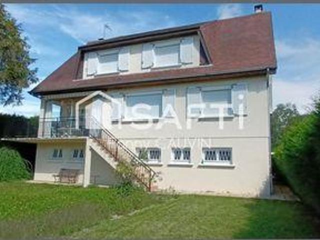 6 chambres, Bresles Picardie 60510 98109644