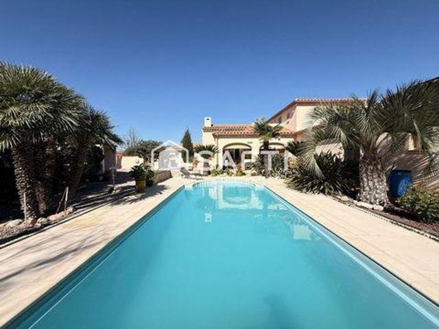 6 chambres, Perpignan Languedoc 66000 100262390