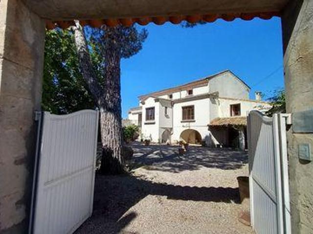 6 chambres, Cabrerolles Languedoc Roussillon 34480 96312529