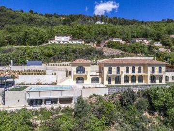 Villa à vendre à Alpes