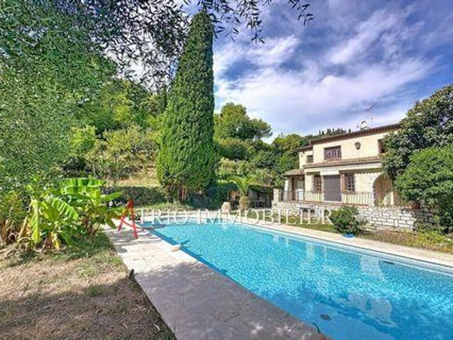 6 chambres, Cagnes sur mer Provence 06800 103384108