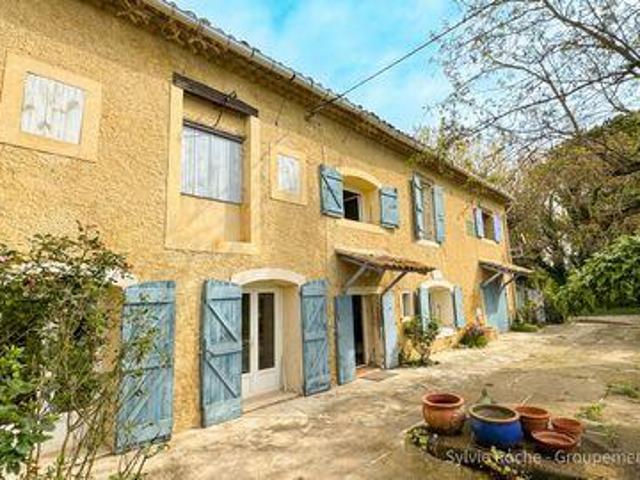 6 chambres, Caderousse Provence Alpes Côte d'Azur 84860 96312017