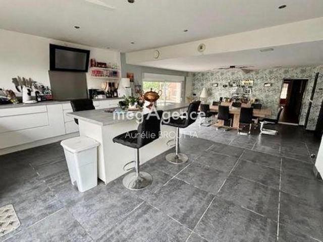 6 chambres, Caffiers Nord Pas de Calais 62132 98798325