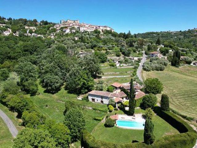 6 chambres, Callian Provence 83440 102311280