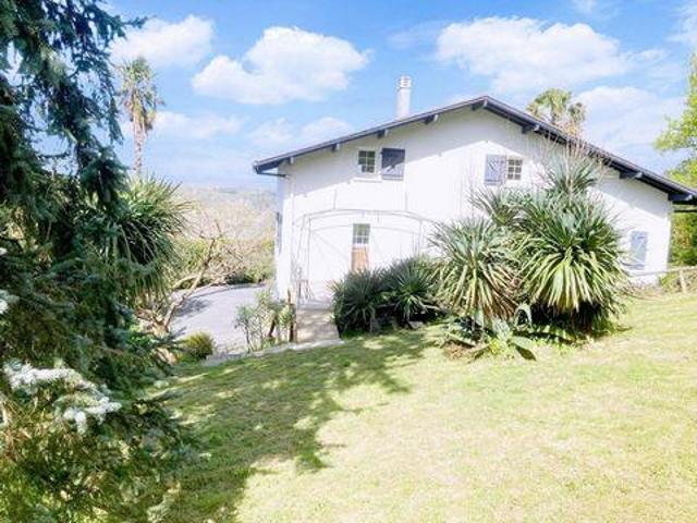 6 chambres, Cambo Aquitaine 64250 100577038
