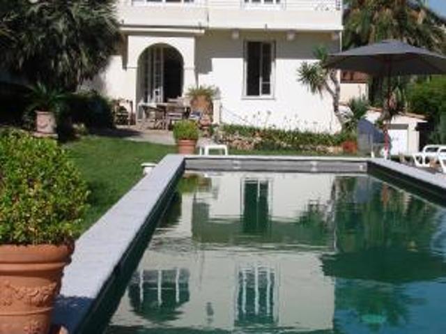 6 chambres, Cannes Alpes Maritimes LS96308374