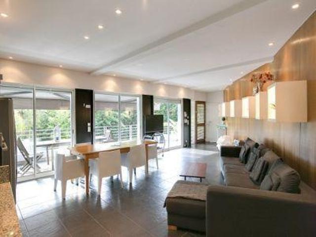6 chambres, Cannes Provence Alpes Côte d'Azur 06400 LS96308135