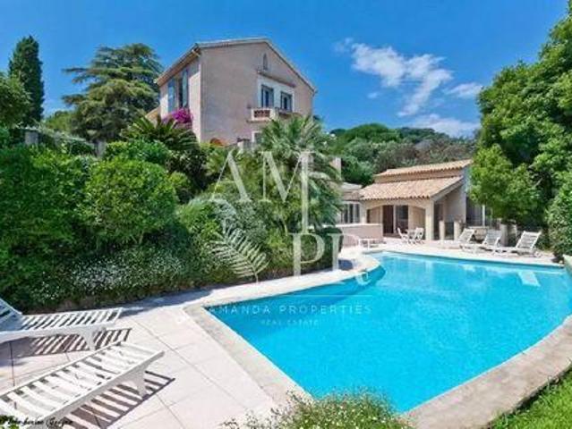 6 chambres, Cannes Provence Alpes Côte d'Azur 06400 92585077