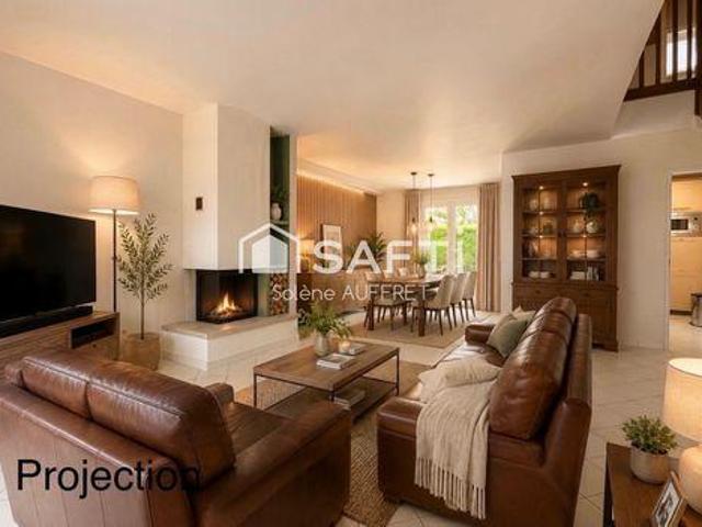6 chambres, Canteleu Haute 76380 103883157
