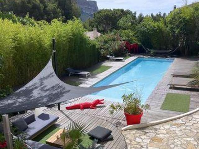 6 chambres, Cassis Provence 13260 104041202
