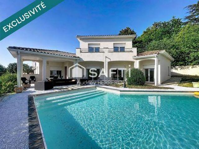 6 chambres, Castelginest Midi 31780 103546598