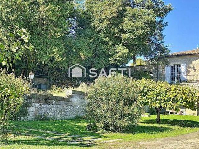 6 chambres, Castillon Aquitaine 33350 103428766