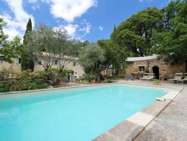 6 chambres, Caromb Provence 84330 88627905
